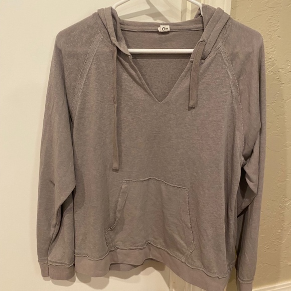 Summer hoodie - Picture 1 of 6